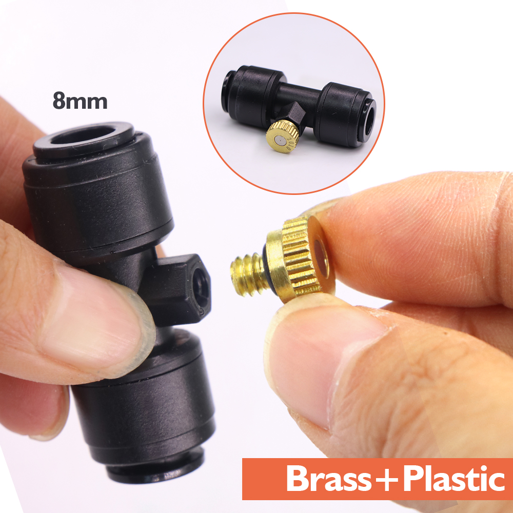 0.1-1mm Brass Spray Nozzle W/T - Nozzle Brass review and price