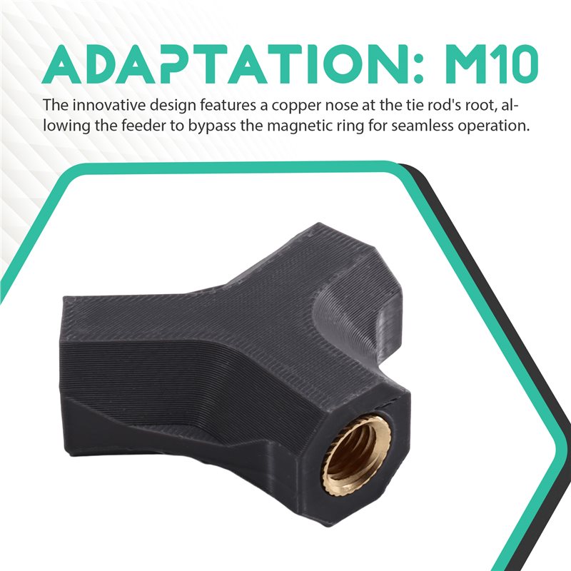 A99E-Positive V Base Tie Rod A - 3D Printer Stand review and price