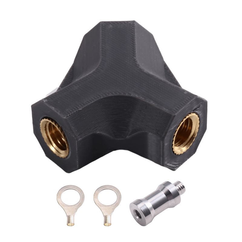 A99E-Positive V Base Tie Rod A - 3D Printer Stand review and price