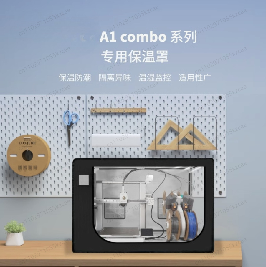 All-in-One 3D Printer Enclosur - Enclosure 3D Printer review and price