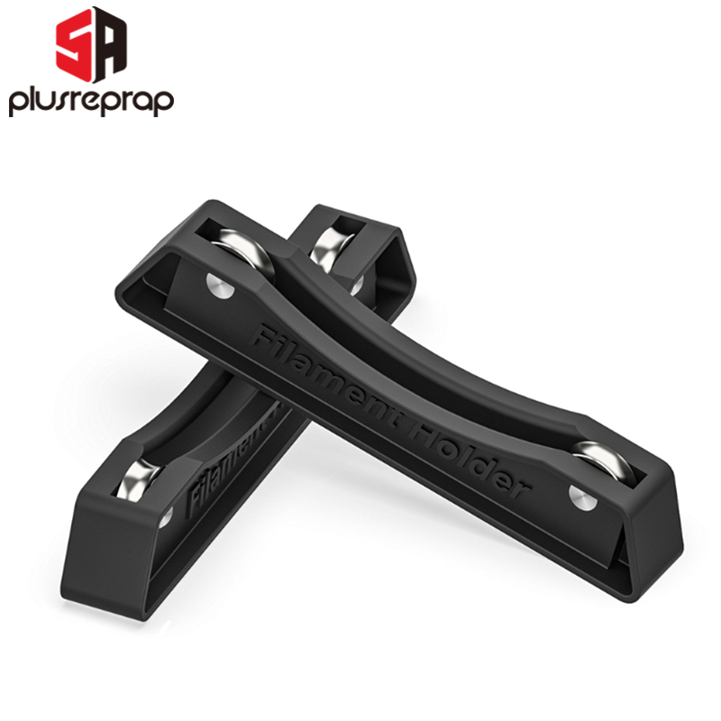 2 PCS of Filament Spool Holder - Abs Filament review and price