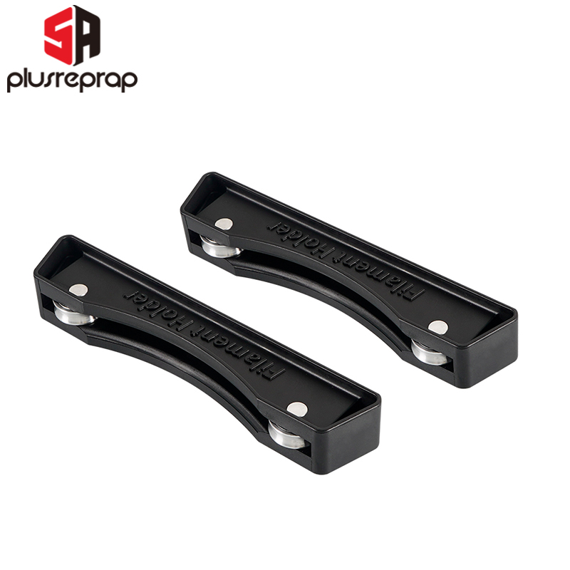 2 PCS of Filament Spool Holder - Abs Filament review and price