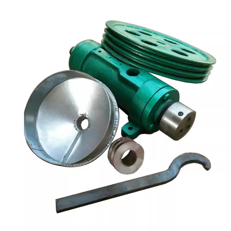 Puffed Tilapia Food Extruder E - Extruder review and price