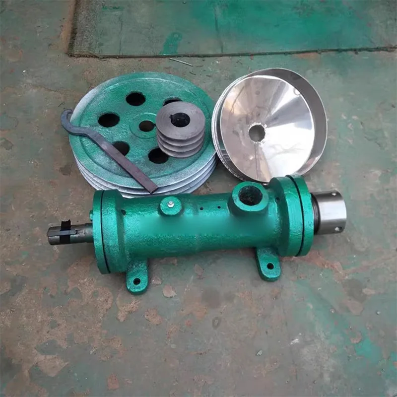 Puffed Tilapia Food Extruder E - Extruder review and price