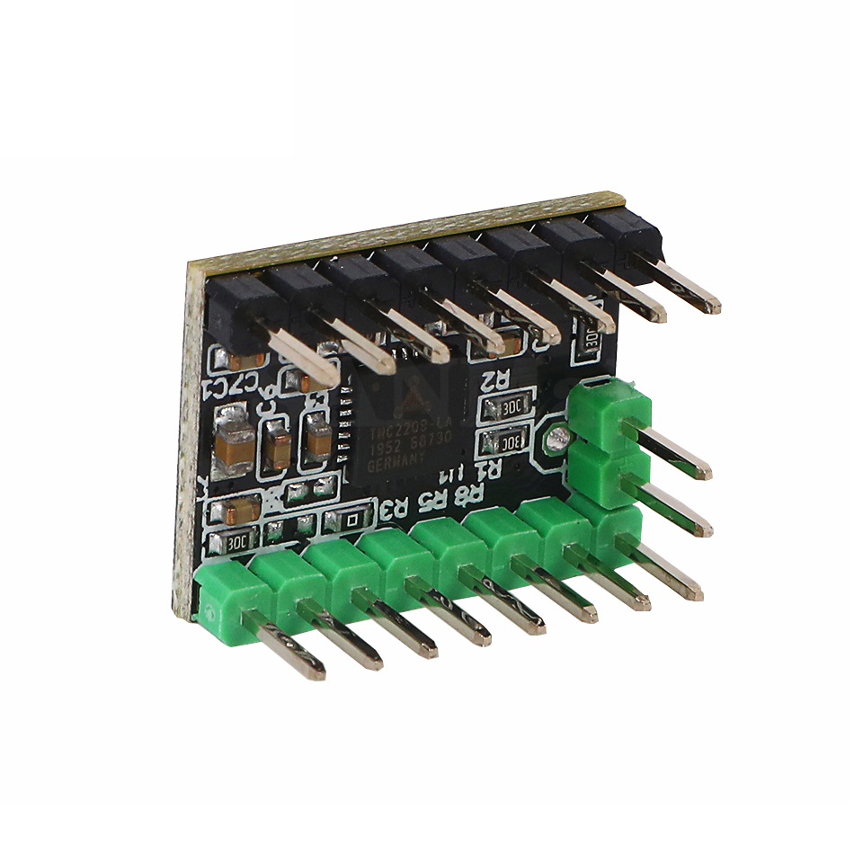 MKS TMC2209 2209 Stepper Motor - Mks Sgen review and price