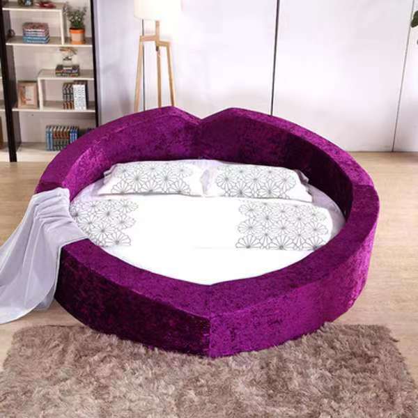&*2025 Hot Sale Modern Bedroom - Carriage Bed review and price