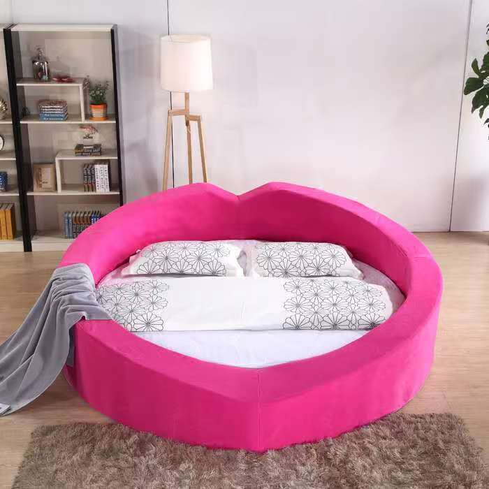 &*2025 Hot Sale Modern Bedroom - Carriage Bed review and price