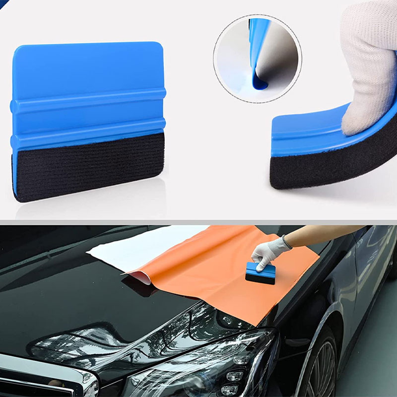 1/5Pcs Car Stickers Film Insta - Fep Film review and price