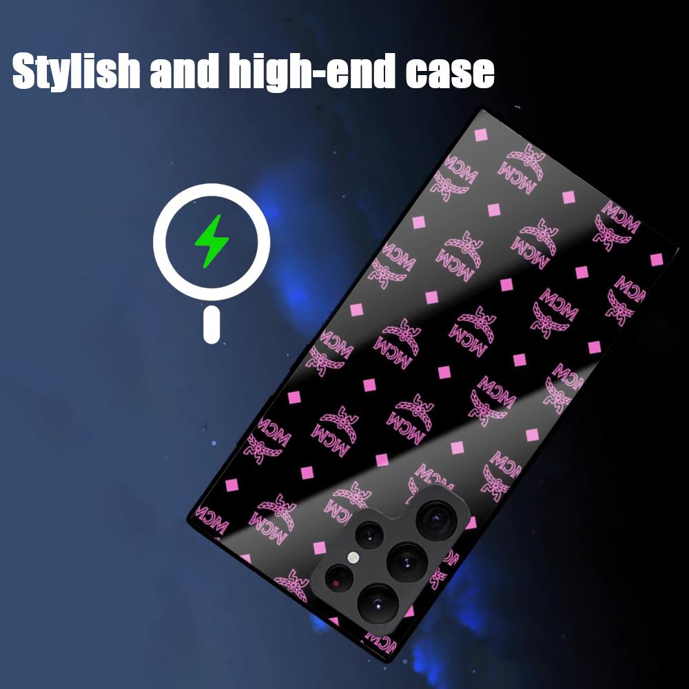Fashion Brand Phone Case For S - Glass Bed review and price