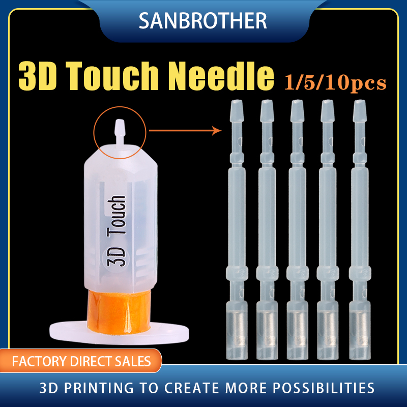 Makerbase 3D Touch Sensor Repl - Bltouch review and price