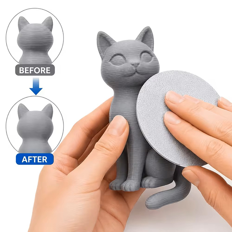 3D Printing Resin Polishing Di - Resin Printer review and price