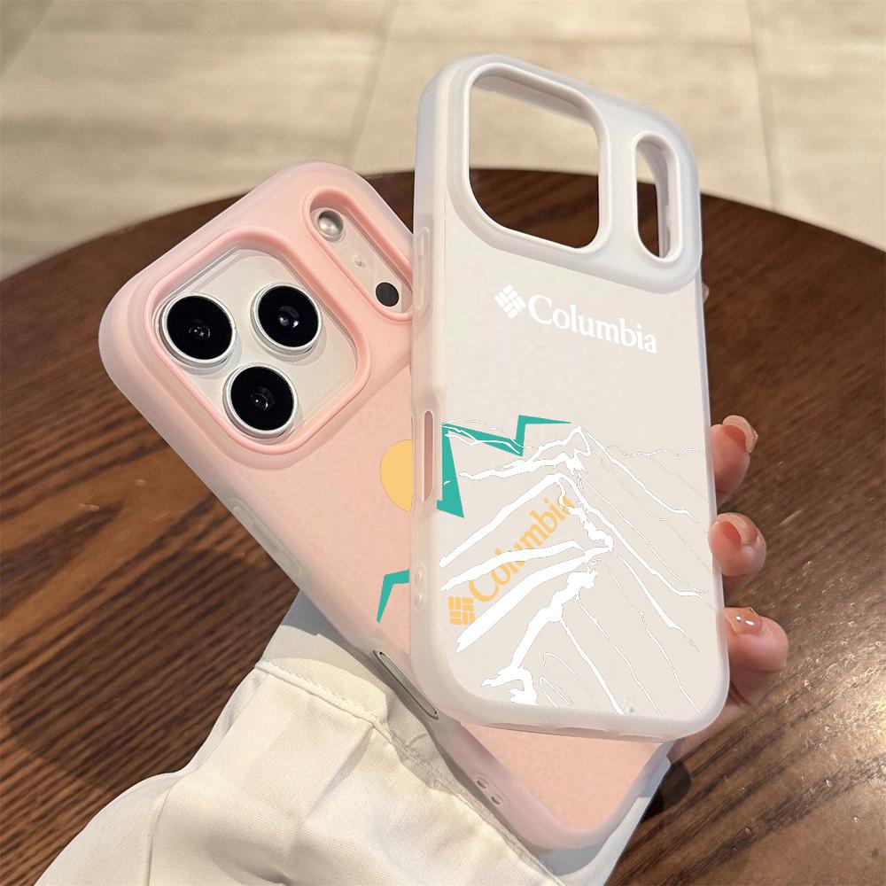 Sportswear C-columbia-es Phone - Tpu Filament review and price