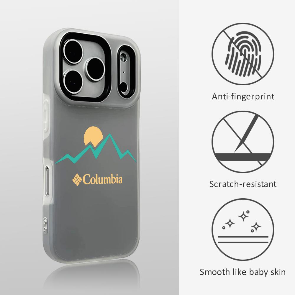 Sportswear C-columbia-es Phone - Tpu Filament review and price