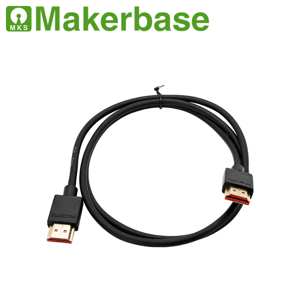 Makerbase MKS IPS50 5 Inch Cap - Mks Sgen review and price