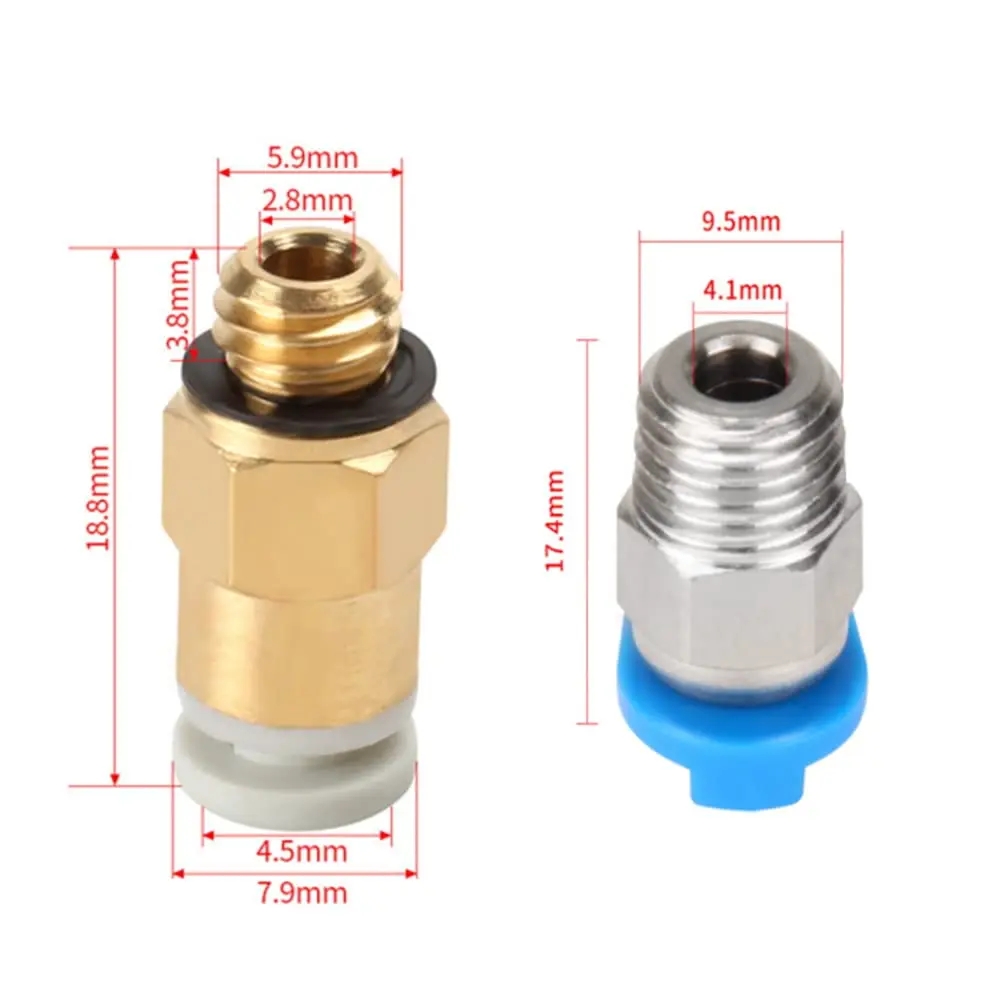 4/8/20Pcs Hot Bed Leveling Sil - 3D Printer Bed review and price