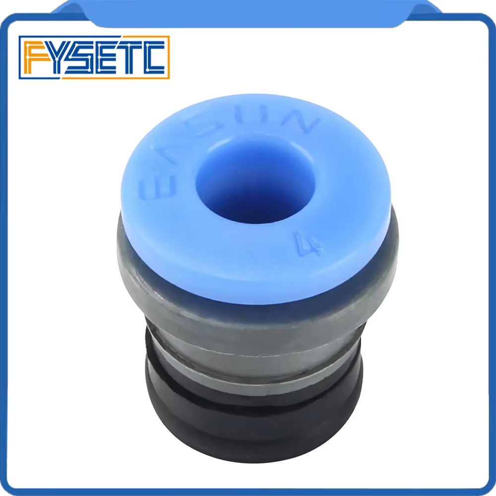 FYSETC Bowden ECAS04 3D Printe - Bowden Tube review and price