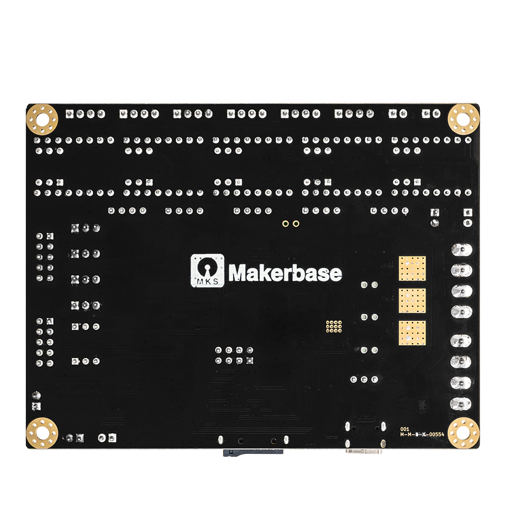 Makerbase MKS TinyBee Motherbo - Mks Sgen review and price