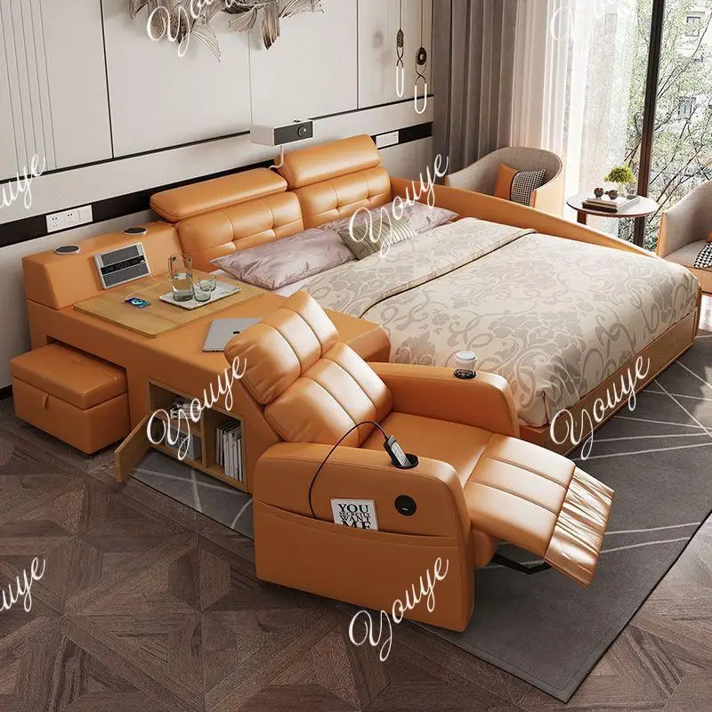 N49 Multifunctional Electric S - Carriage Bed review and price