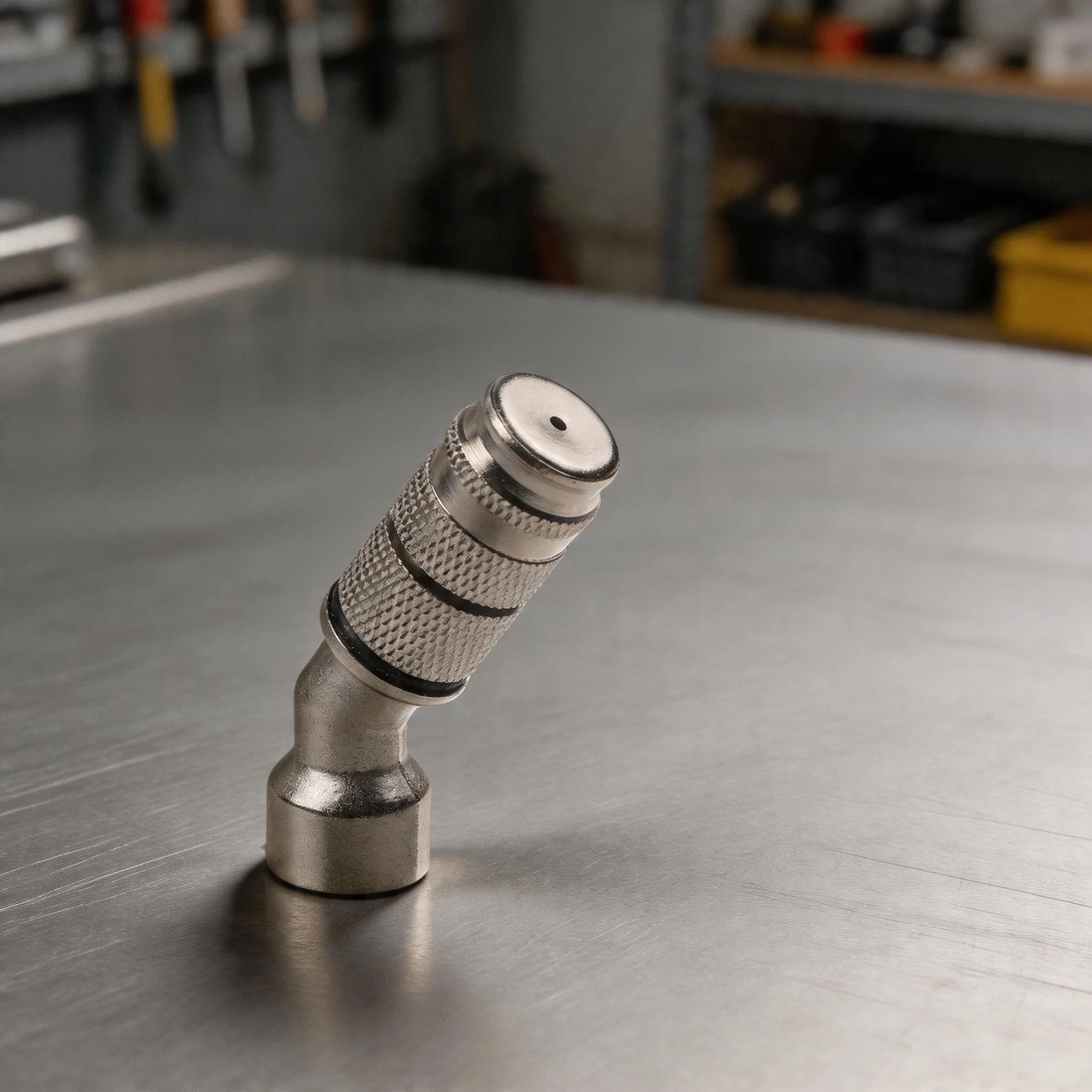 Brass Adjustable Spray Nozzle  - Nozzle Brass review and price