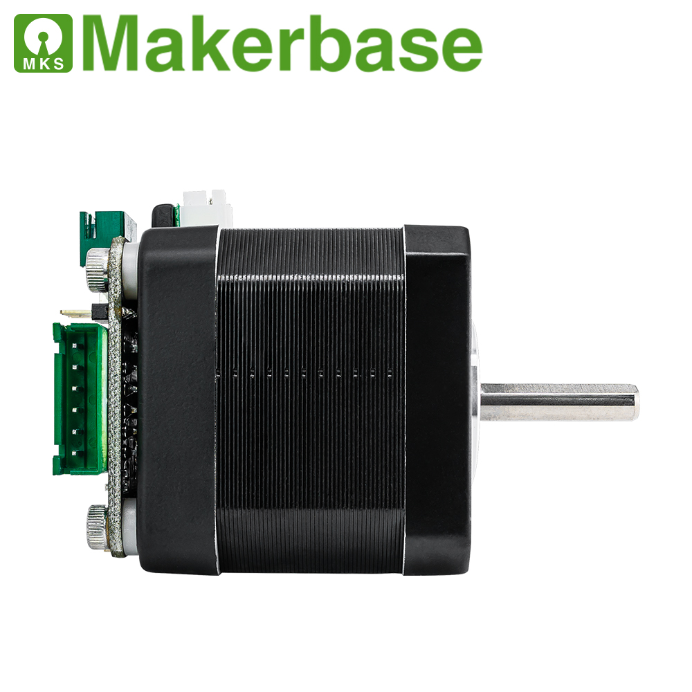 Makerbase MKS SERVO42C NEMA17  - Mks Sgen review and price