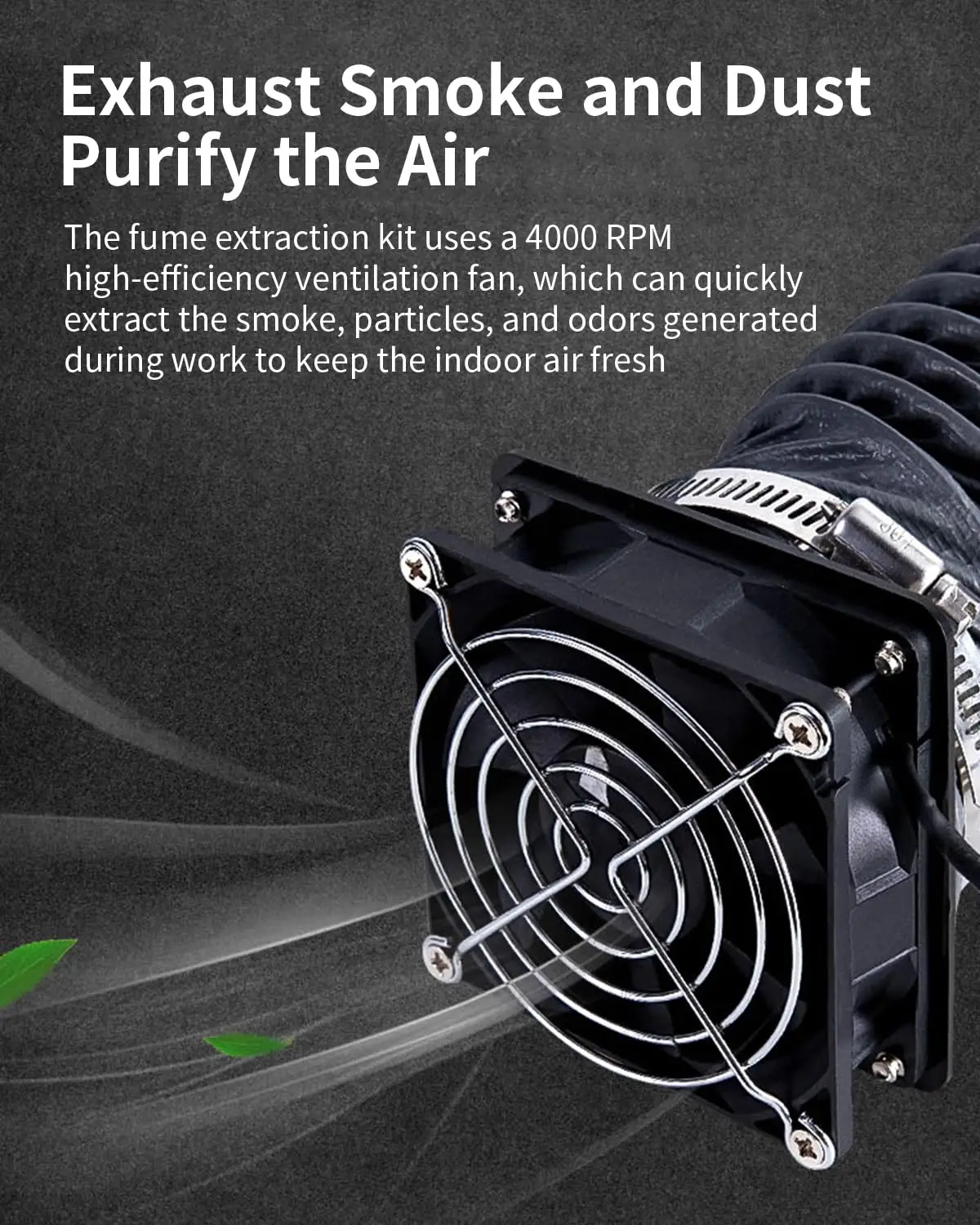 Creality Fan Extraction Kit fo - Enclosure 3D Printer review and price