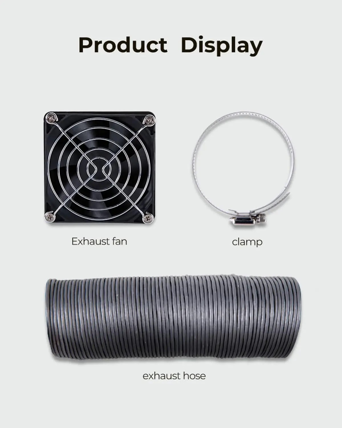 Creality Fan Extraction Kit fo - Enclosure 3D Printer review and price