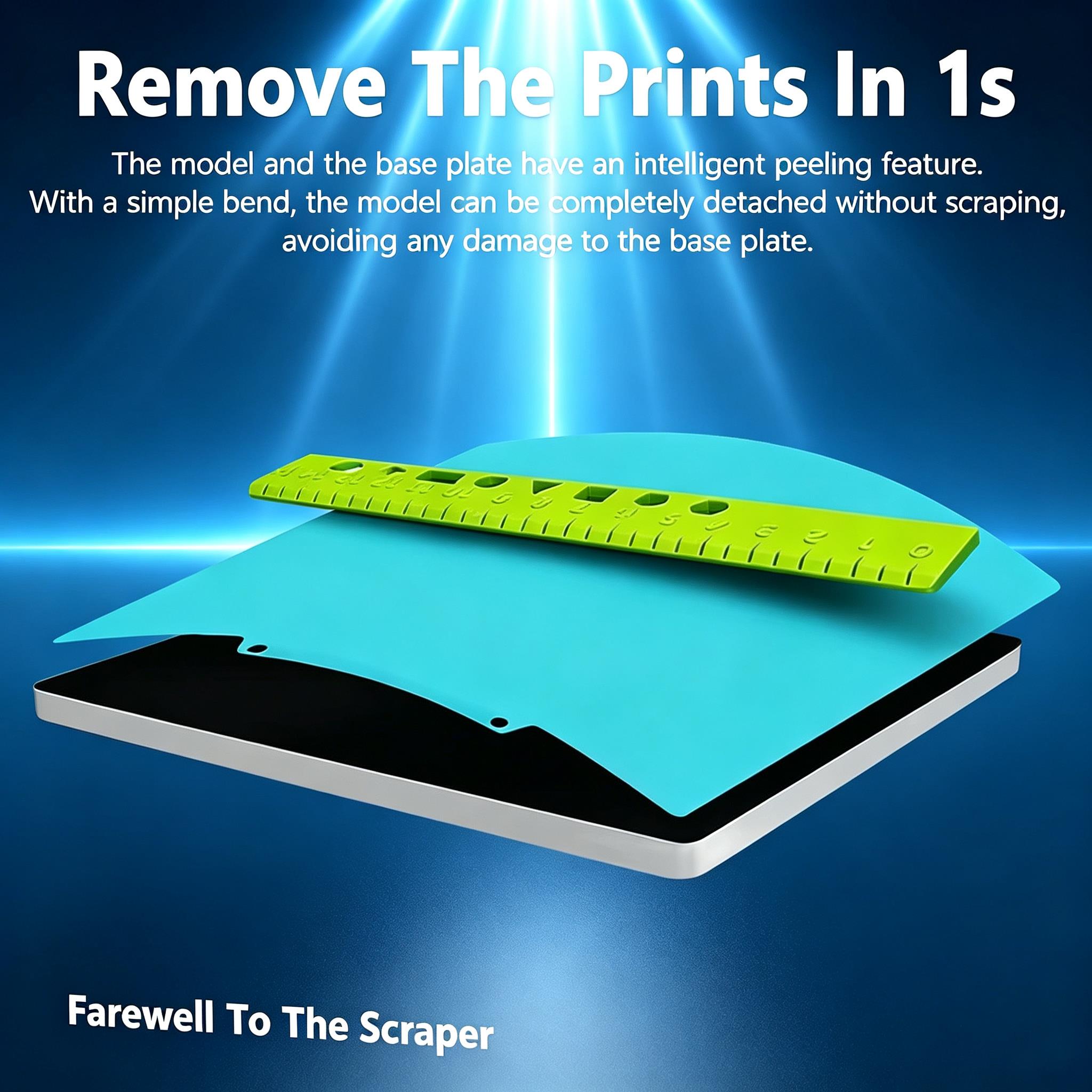 Cold Plate for Flashforge Crea - 3D Printer Bed review and price