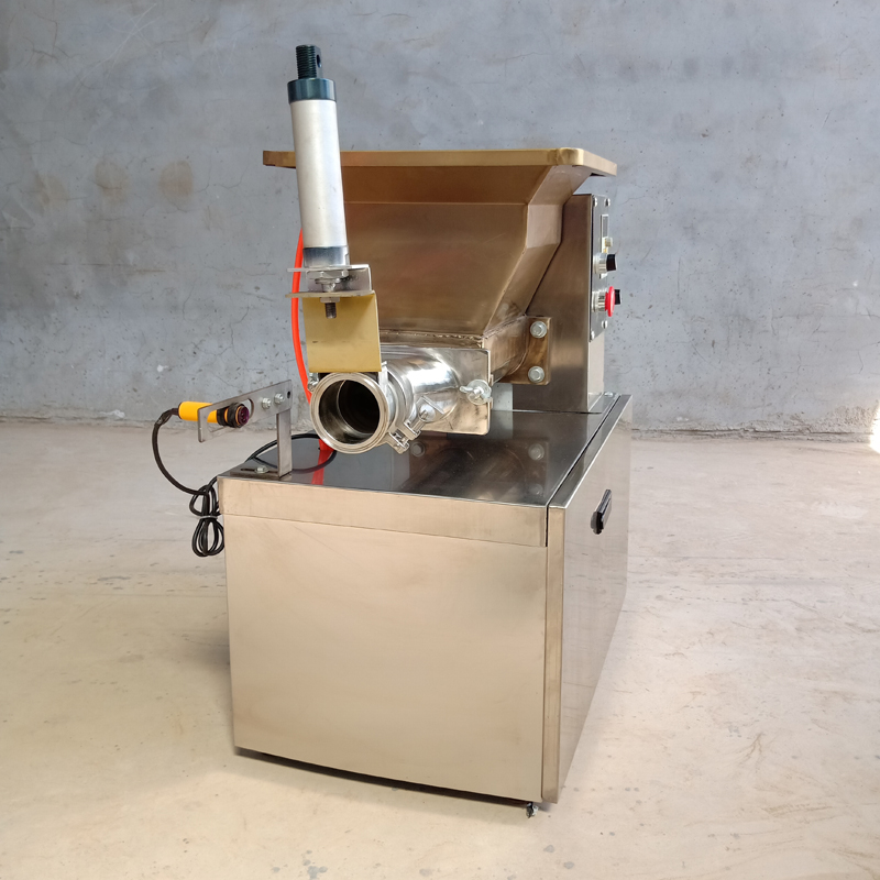 Dumplings buns Dough Divider B - Extruder review and price