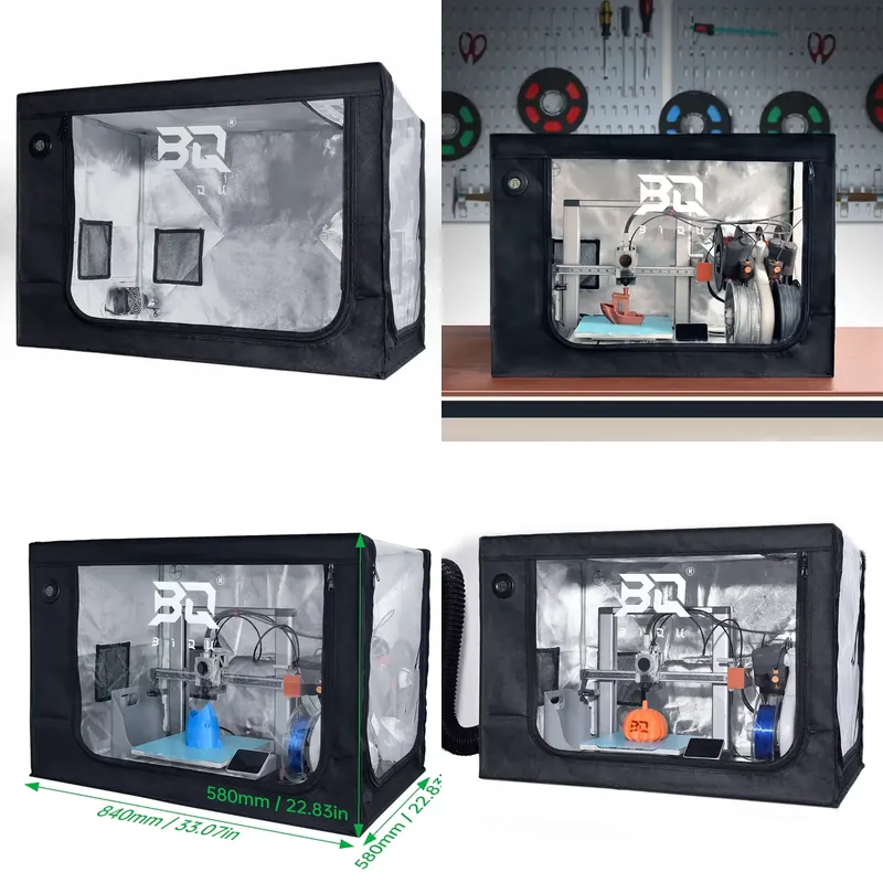 Brand for BIGTREETECH Shelter  - Enclosure 3D Printer review and price