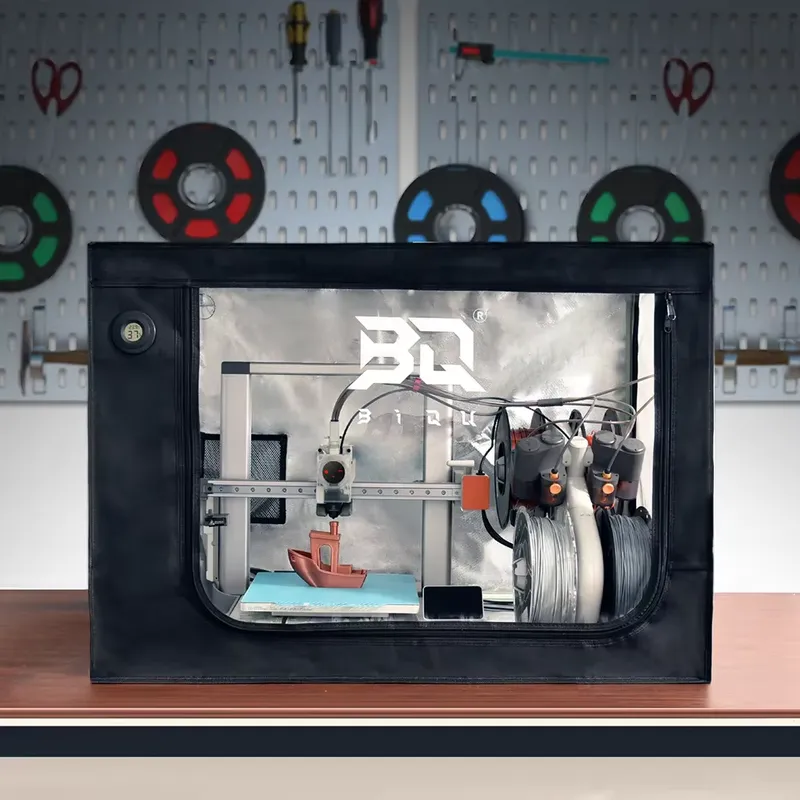 Brand for BIGTREETECH Shelter  - Enclosure 3D Printer review and price
