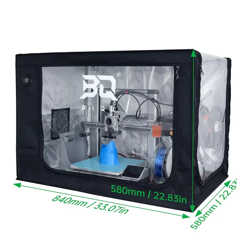 Brand for BIGTREETECH Shelter  - Enclosure 3D Printer review and price