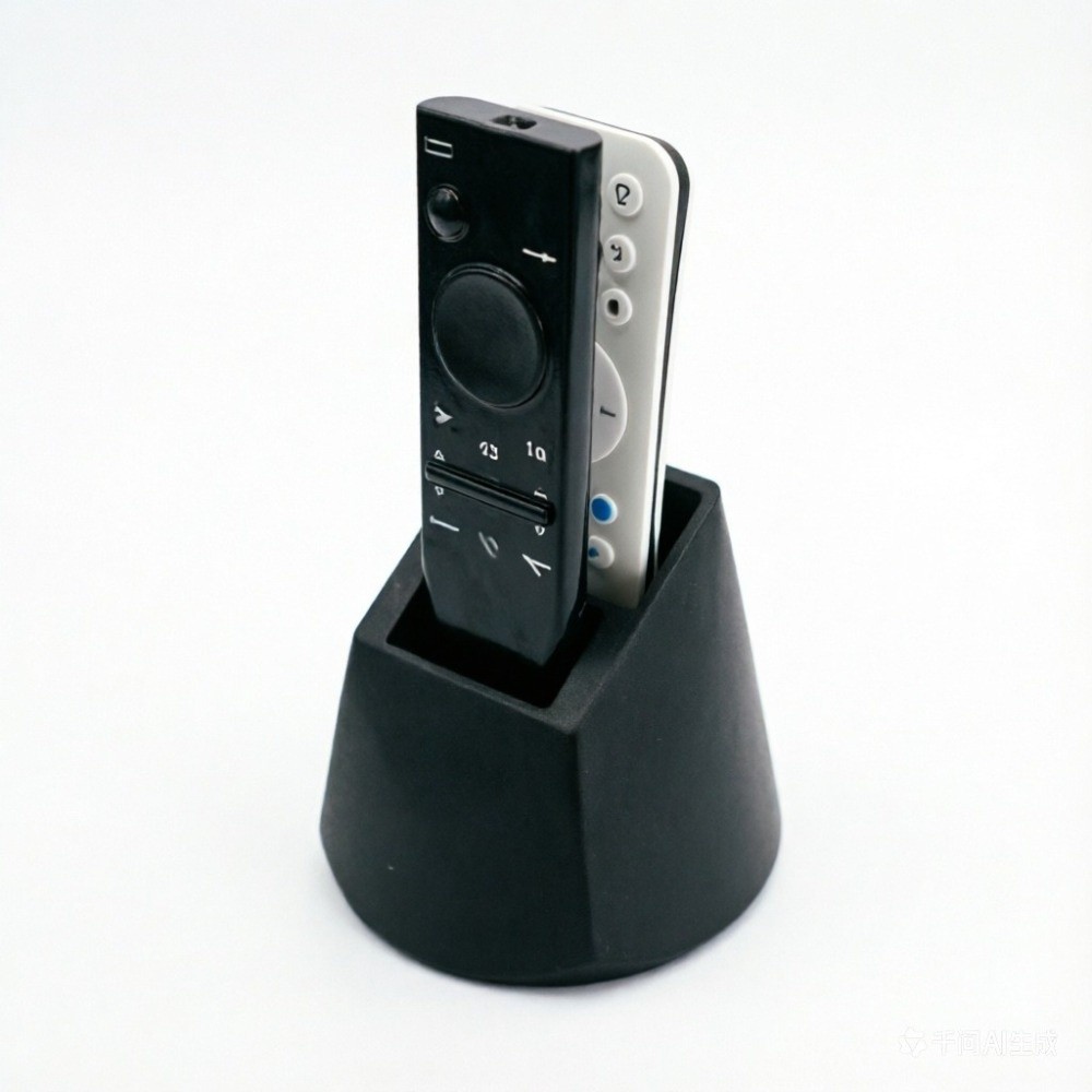 2-Hole Remote Control Holder 3 - 3D Printer Stand review and price