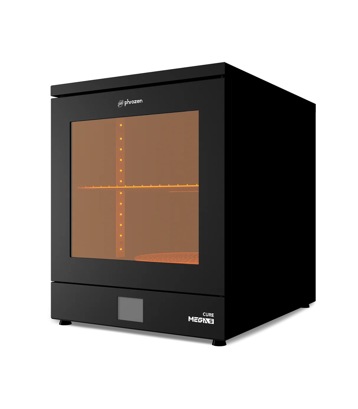 phrozen Cure Mega S 3D Printer - Enclosure 3D Printer review and price
