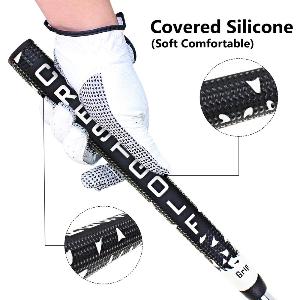 CRESTGOLF Golf Putter Grips St - Cr Touch review and price