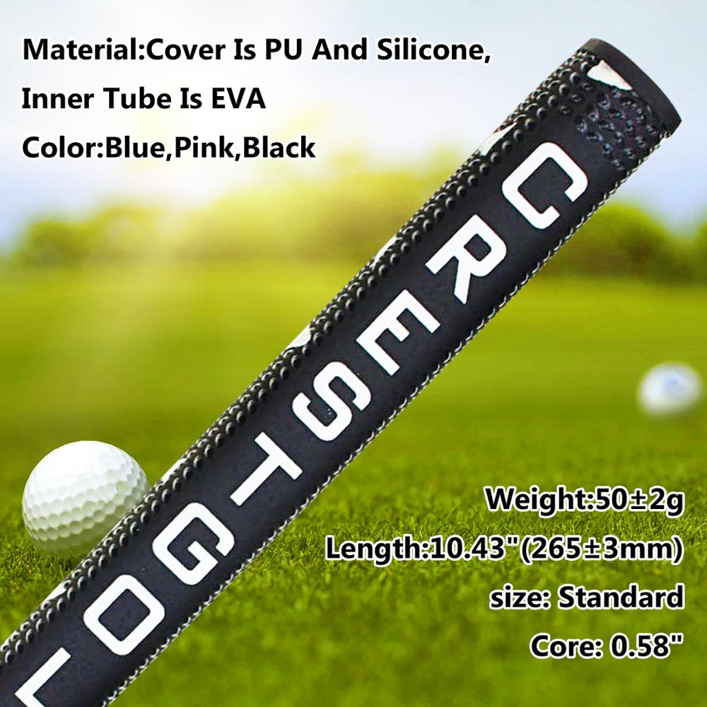 CRESTGOLF Golf Putter Grips St - Cr Touch review and price