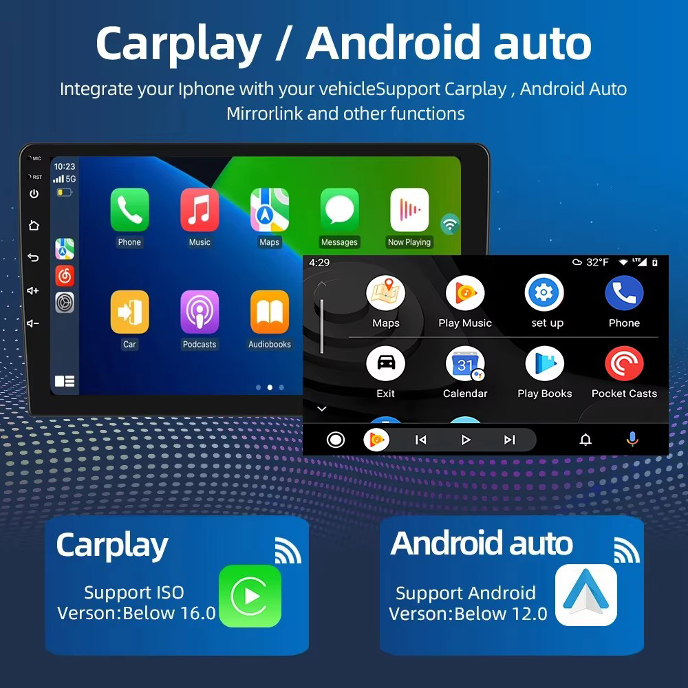 Car Radio Android 16 For Mazda - Bltouch review and price