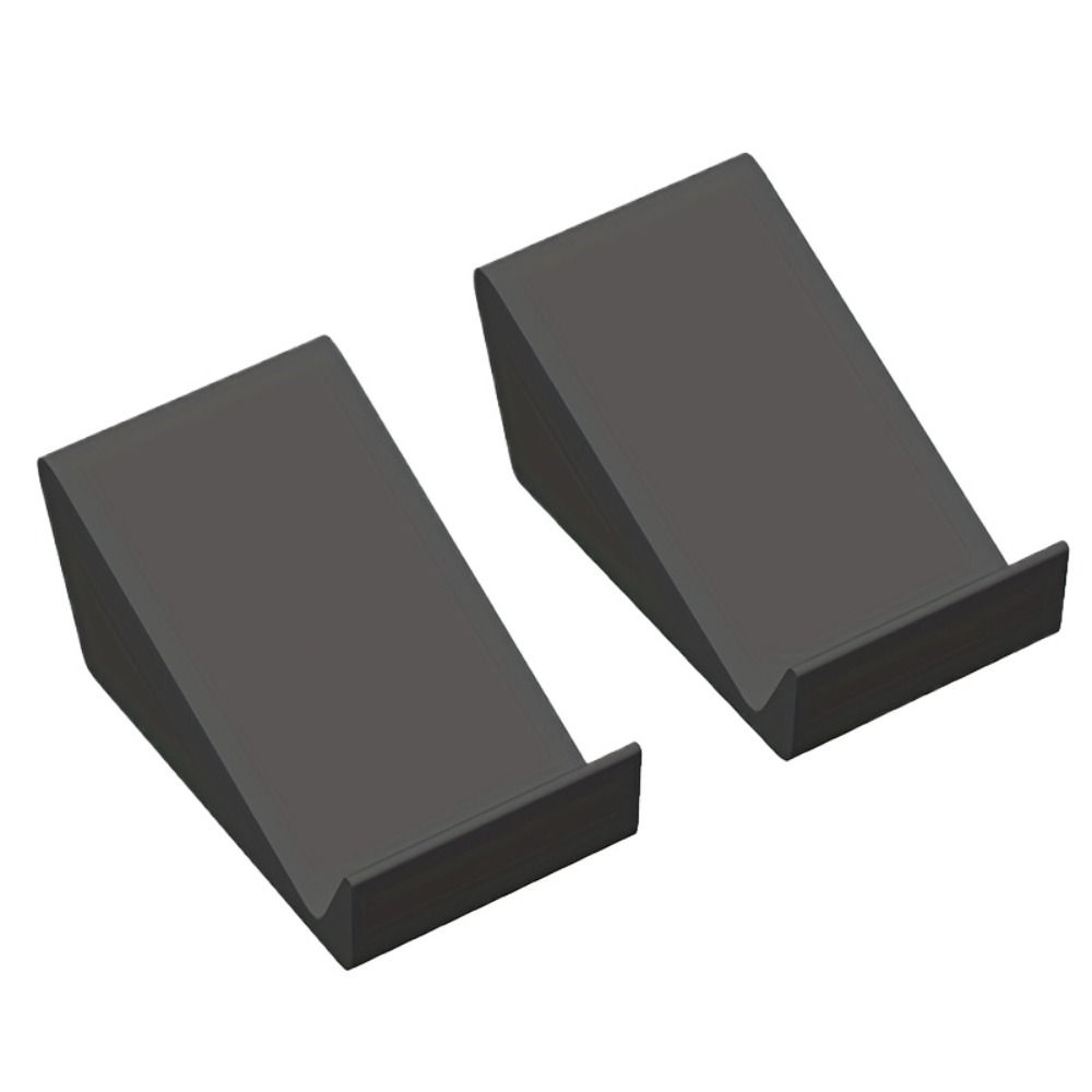 2Pcs High Quality Raised Angle - 3D Printer Stand review and price
