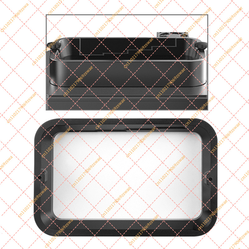 for Creality Resin Vat Replace - Resin Printer review and price