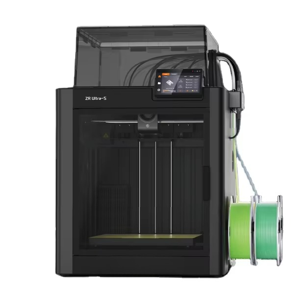 2026 WonderMaker ZR Ultra-S 4  - 3D Printer review and price