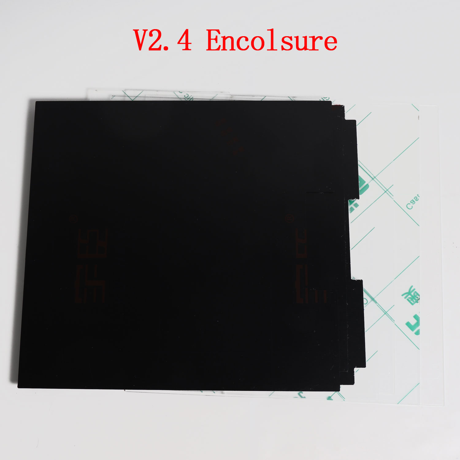 Blurolls Voron 2.4 enclosure p - Enclosure 3D Printer review and price