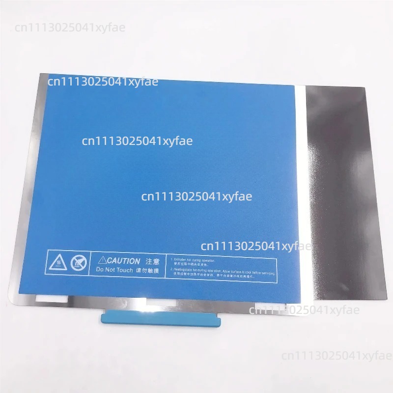 1pcs Flexible Building Bed Pla - 3D Printer Bed review and price