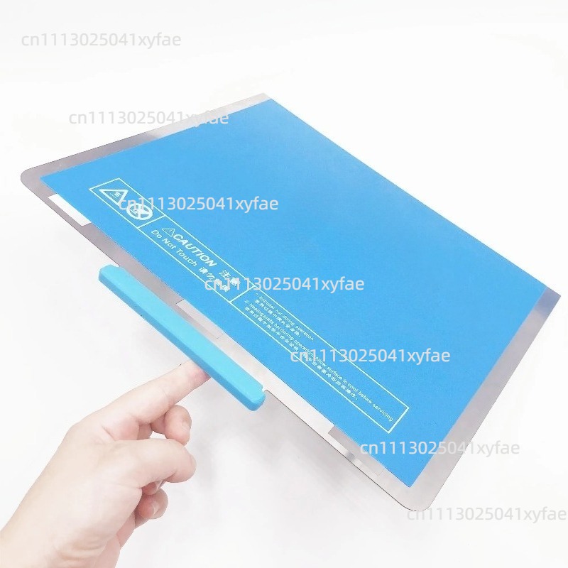 1pcs Flexible Building Bed Pla - 3D Printer Bed review and price