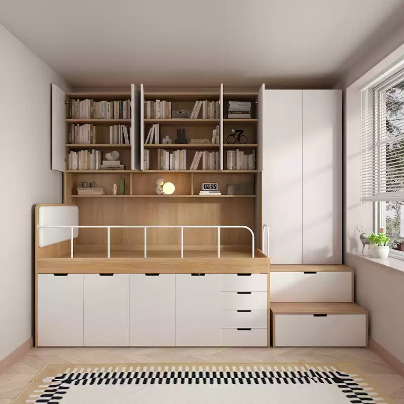 Customizable small apartment c - Carriage Bed review and price