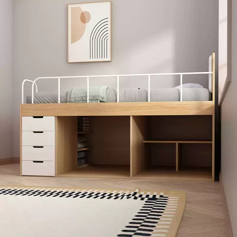 Customizable small apartment c - Carriage Bed review and price