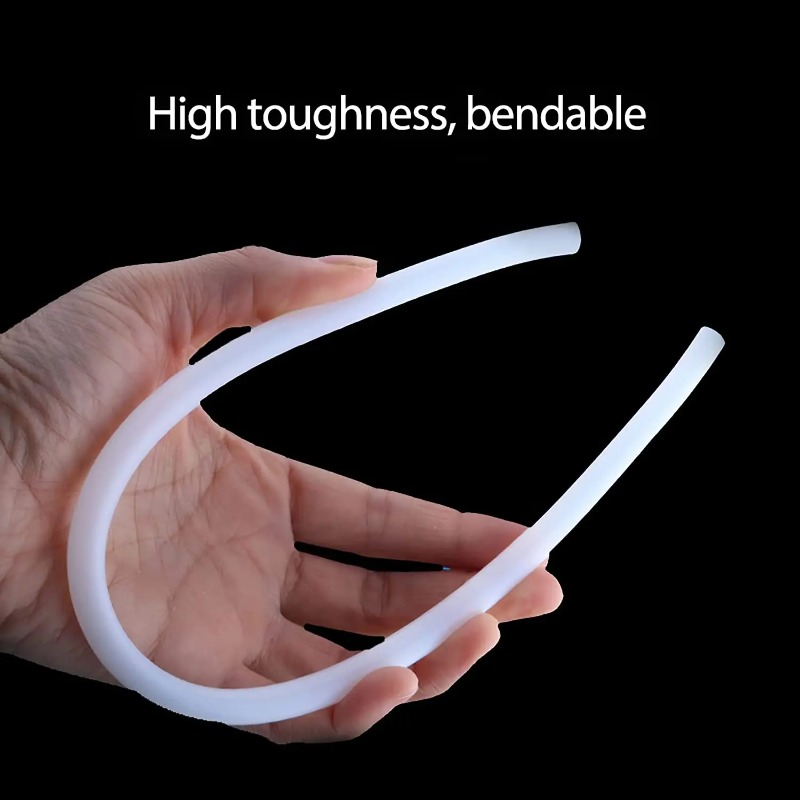 1m Ptfe Tube 1mm 2mm 3mm 4mm 6 - Bowden Tube review and price