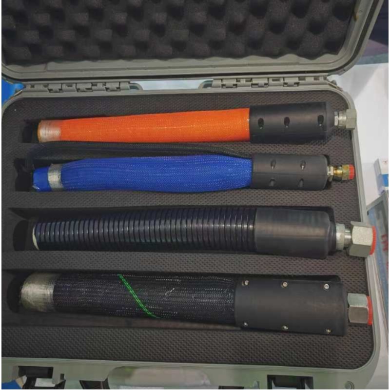 Hot Melt Glue Machine Hosepipe - Ptfe Tube review and price