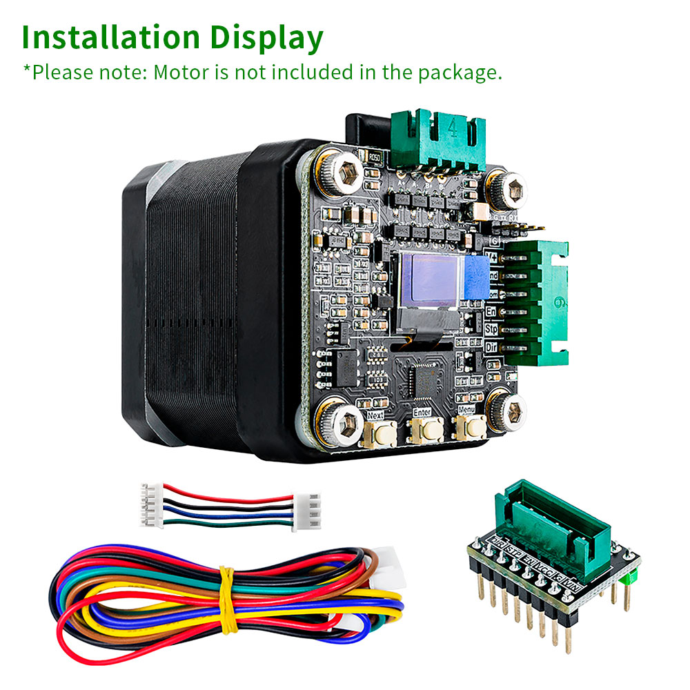 Makerbase MKS SERVO42C PCBA NE - Mks Sgen review and price