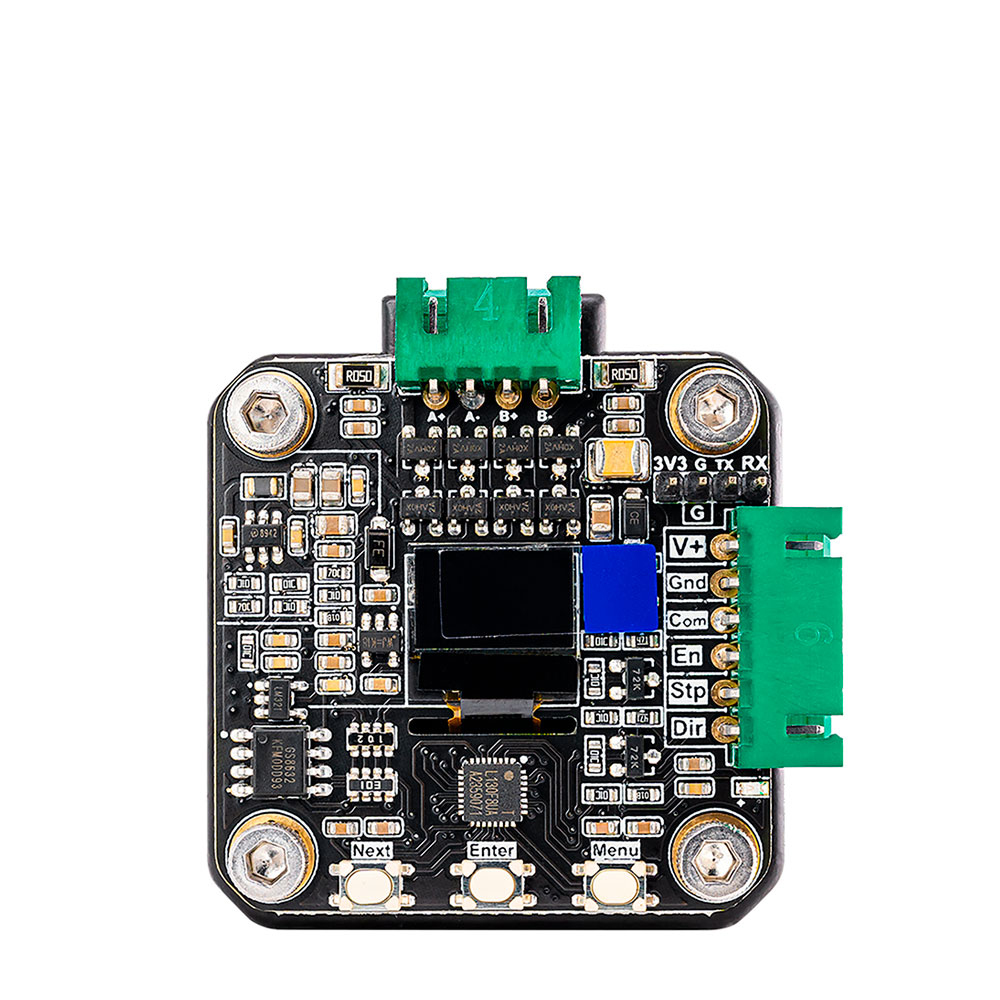Makerbase MKS SERVO42C PCBA NE - Mks Sgen review and price
