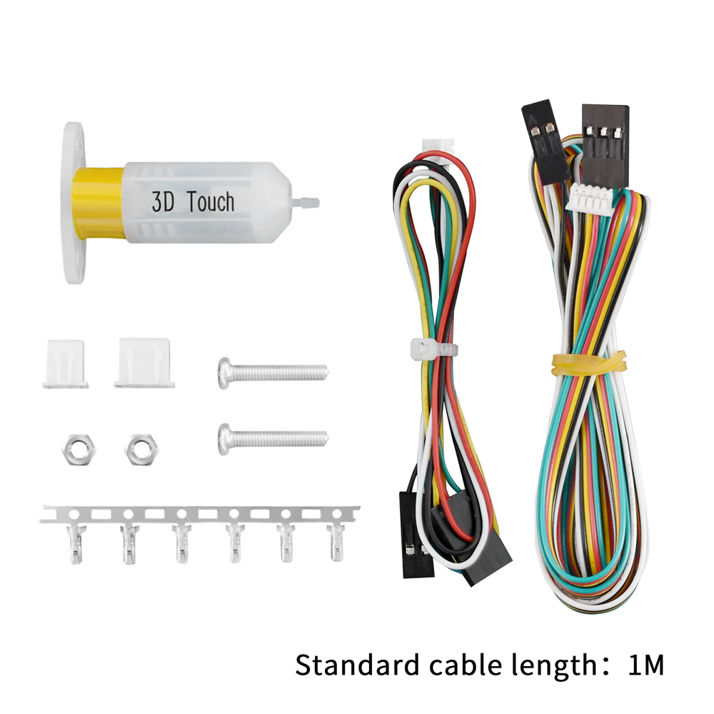 Twotrees MKS 3D Touch Sensor P - Mks Sgen review and price