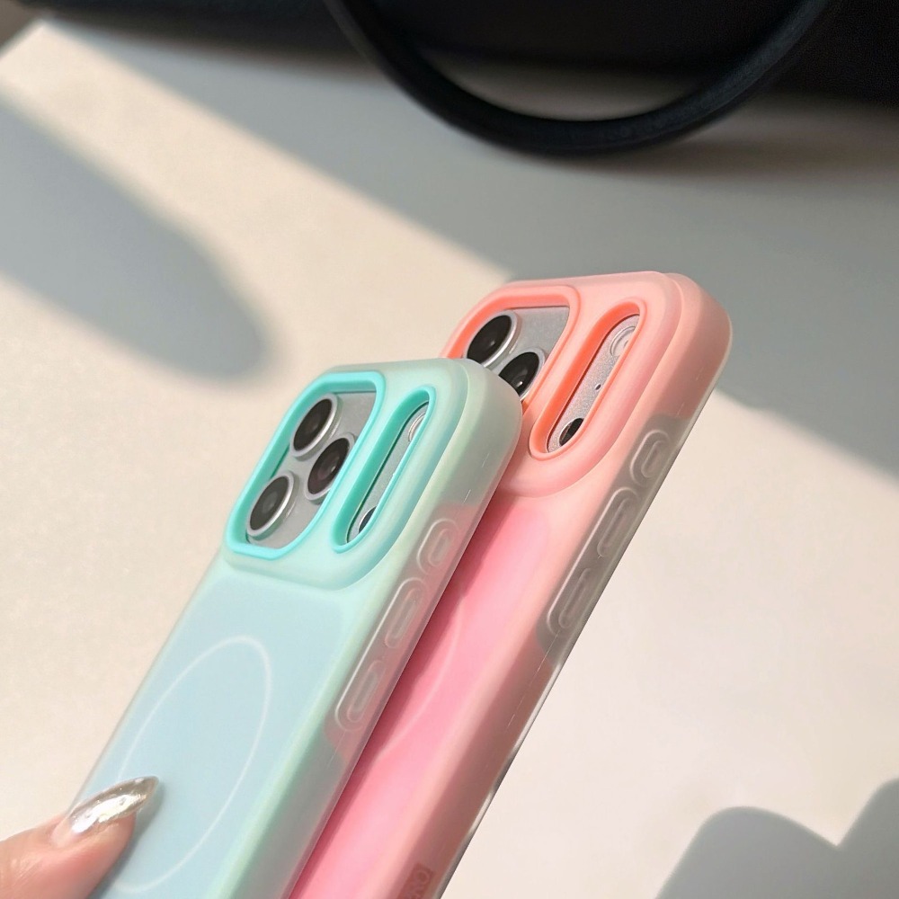 For iPhone 17 ProMax Jelly Can - Tpu Filament review and price